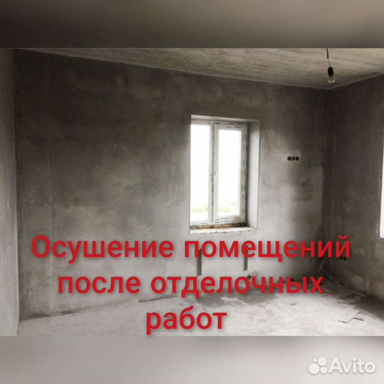 Осушитель