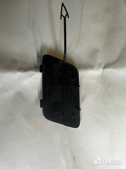 Заглушка буксировочного крюка Audi A6