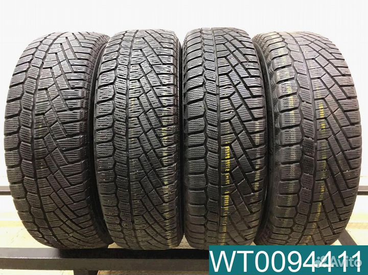 Continental ContiVikingContact 5 185/65 R15 95T