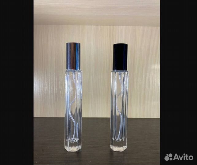 Флаконы атомайзеры для духов оптом