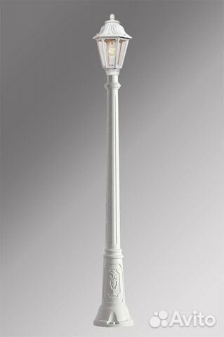 Fumagalli E22.158.000.WXF1R Artu/Anna уличный свет