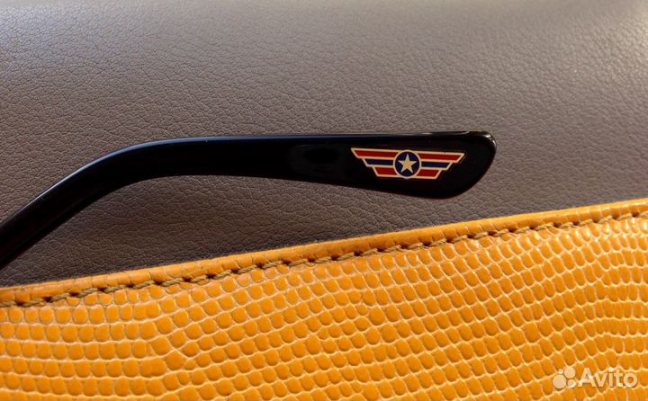 Солнцезащитные очки Air Force Demenego