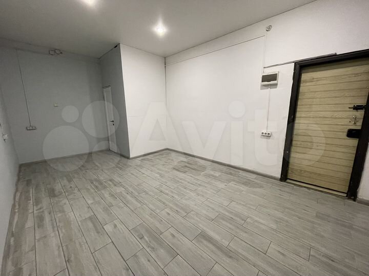 Офис 24 м², 1 этаж, отдельный вход