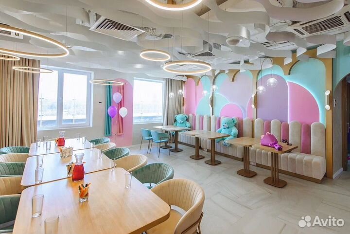 Аренда лофта/Пространство для праздника