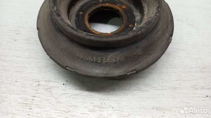 Опора переднего амортизатора Renault Logan 1