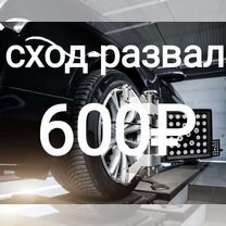 Установка развал-схождения колёс на ВАЗ алгоритм