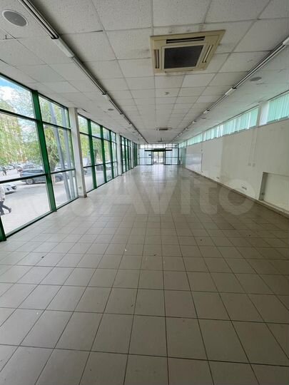 Торговая площадь, 250 м²