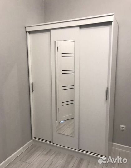 Шкаф купе новый
