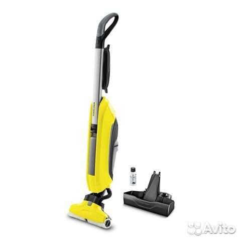 Электрошвабра Karcher FC 5