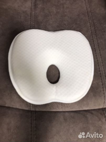 Подушка ортопедическая