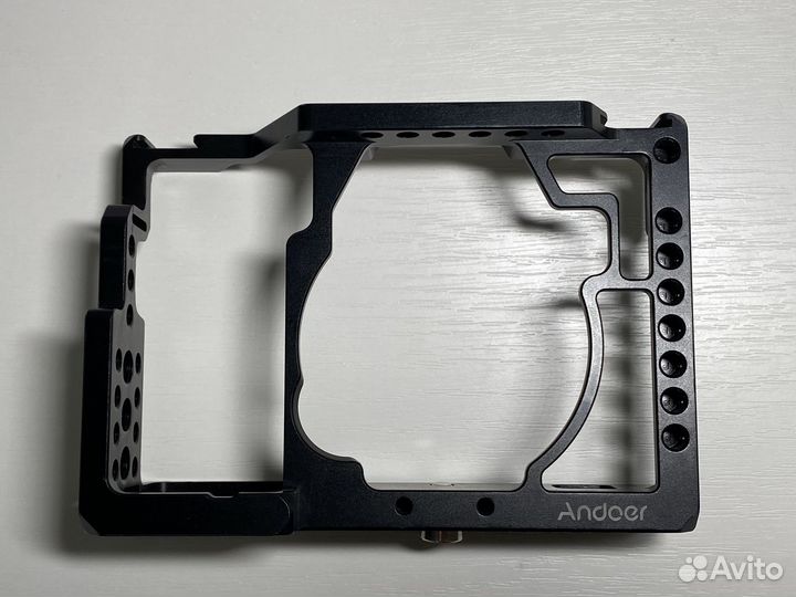 Клетка для Sony a7