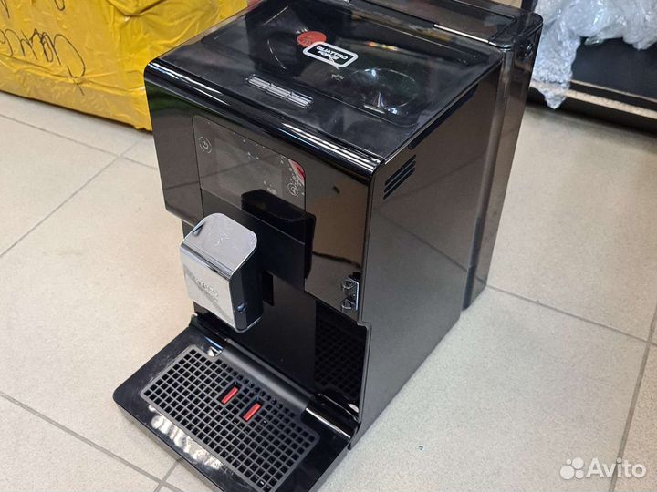 Кофемашина Krups EA873810