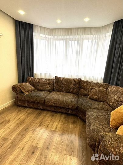 Диван угловой Roy Bosh