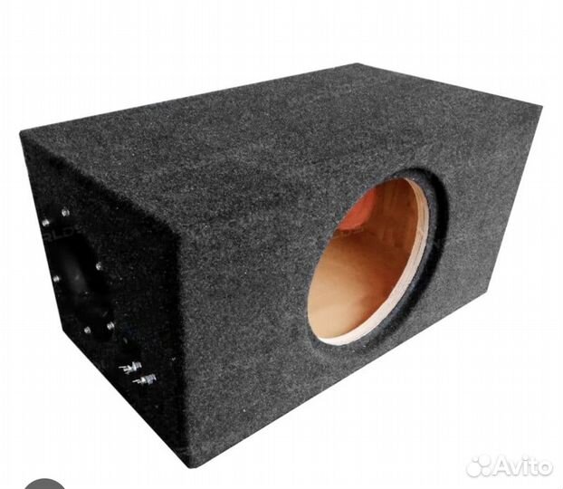 Изготовление самбуферов