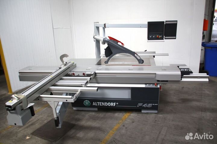 Распиловщик на форматно-раскроечный станок №2