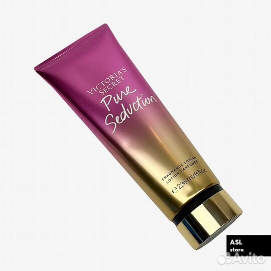 Оригинал victoria'S secret парфюмированный лосьон