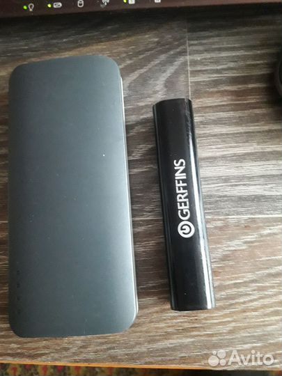 Пауэербанк Powerbank canyon CNE-CPB130DG 13000mAh