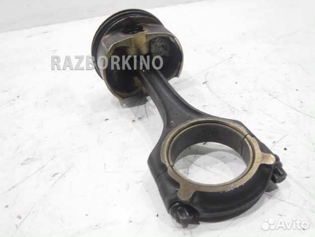 Шатун Мерседес W221 S