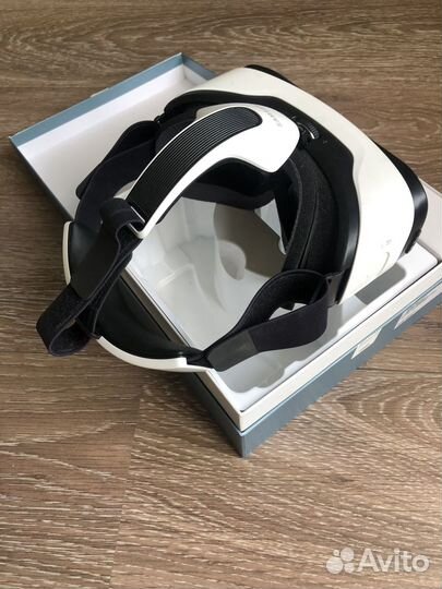Очки Виртуальной Реальности Samsung Gear VR
