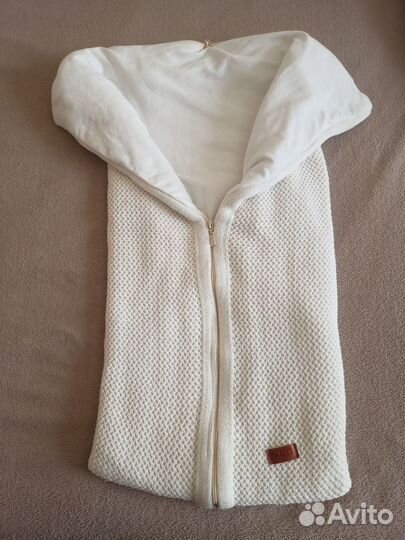 Детский конверт-одеяло