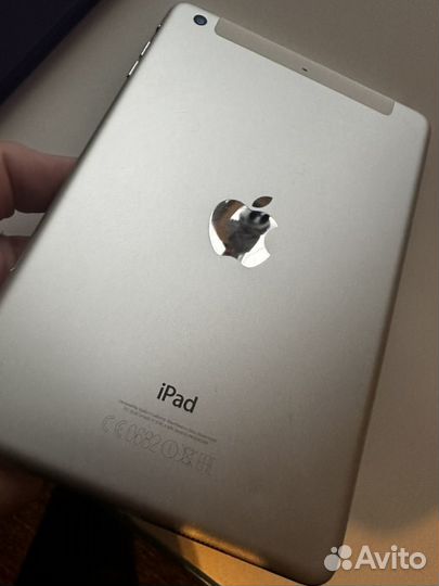 iPad mini 3