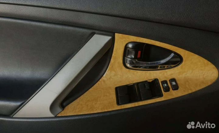 Дерево Тайота Камри 40