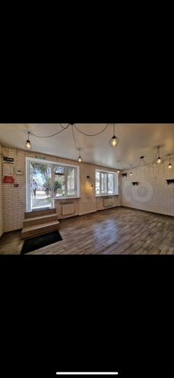 Свободного назначения, 38 м²