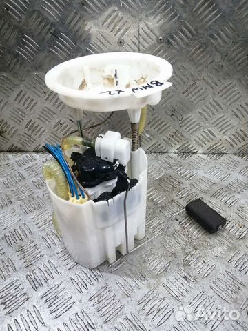 Бензонасос BMW X2 F39, X1 F48