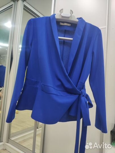 Женский кардиган 48 50