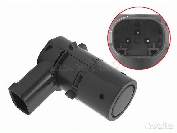 Датчик парковки