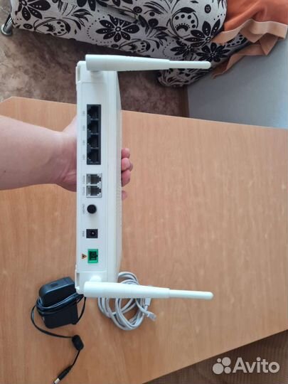 Роутер ростелеком для оптоволоконного интернета