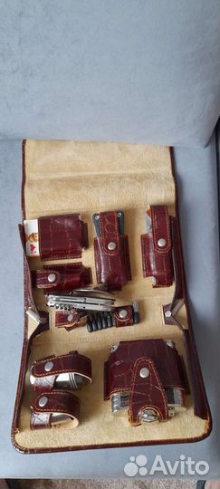 Барсетка-набор