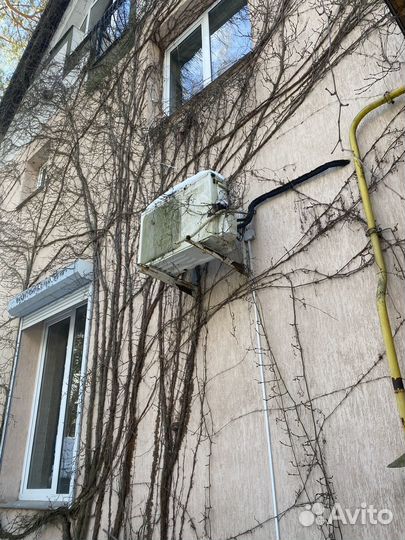 Кондиционер siat бу