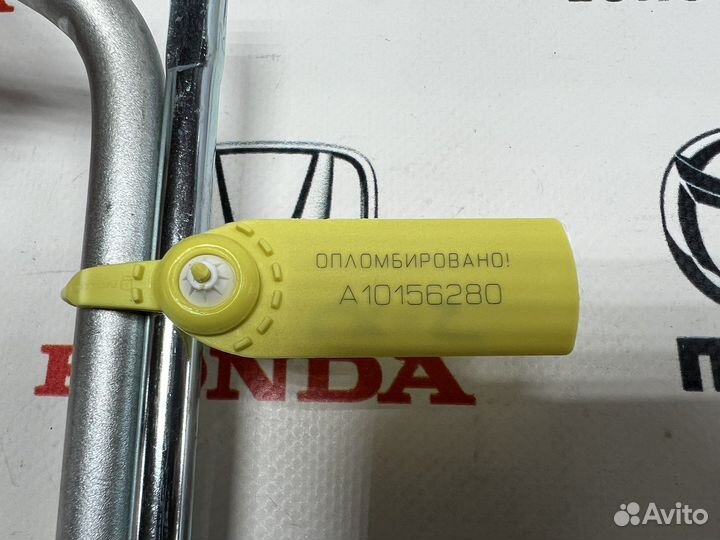 Ключ баллонный Mazda CX-5 KE 2012-2017