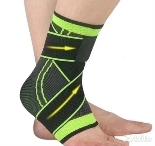 Бандаж на голень