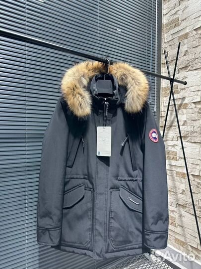 Парка Canada Goose Expedition