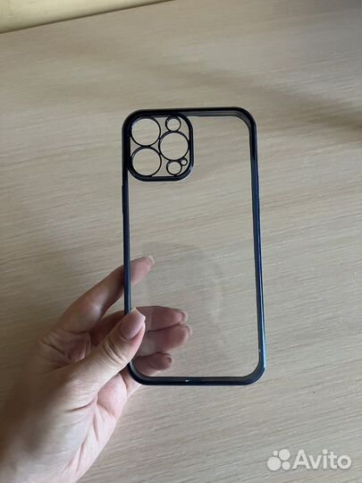 Новый чехол на iPhone 13pro max