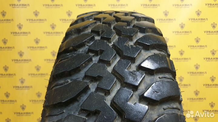 Cordiant Off Road 225/75 R16 104Q