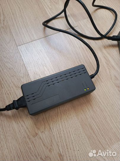 Ретро ноутбук