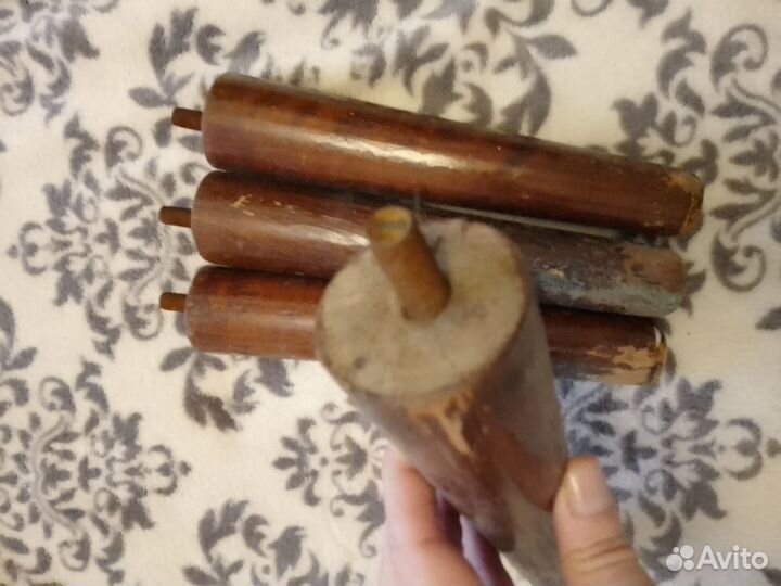Ножки для мебели СССР