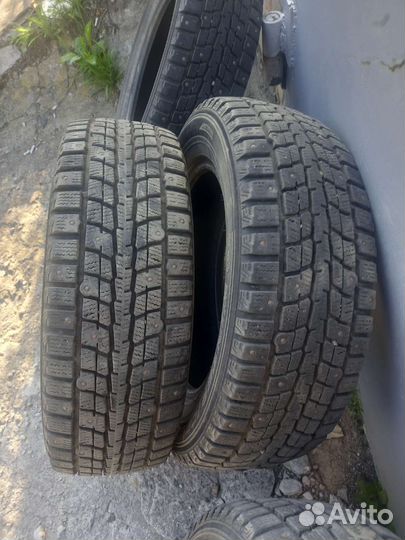 Dunlop SP Winter Ice 01 185/65 R15