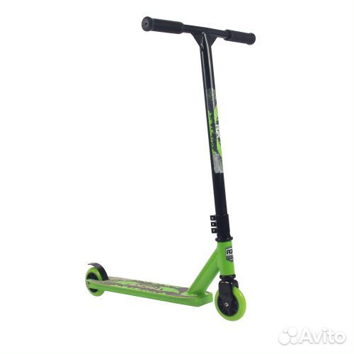 Самокат трюковый tricks