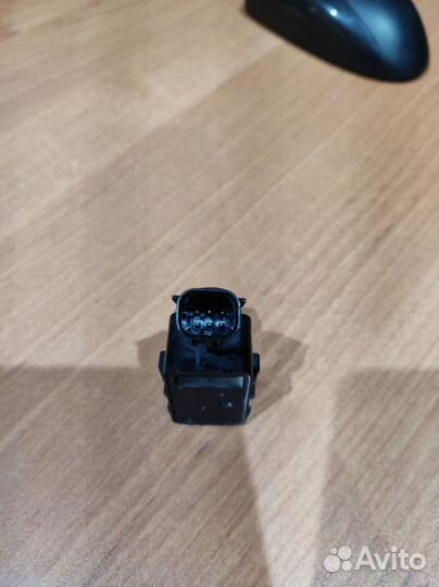 Датчик парковки задний Toyota Prius 2018-Ориг.б/у