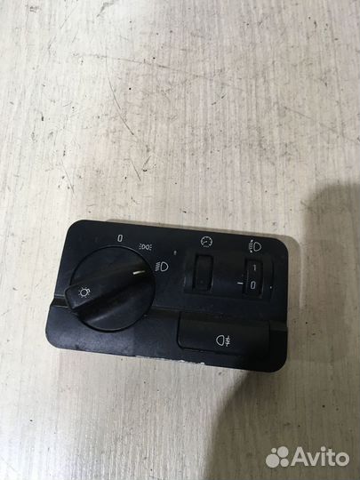 Переключатель света BMW E46