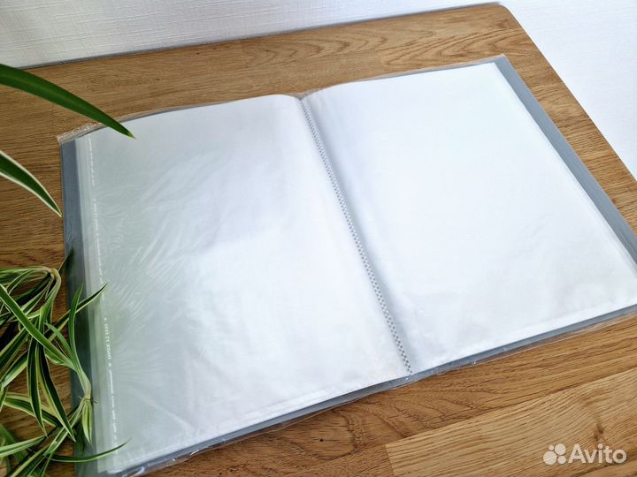 Папка для документов