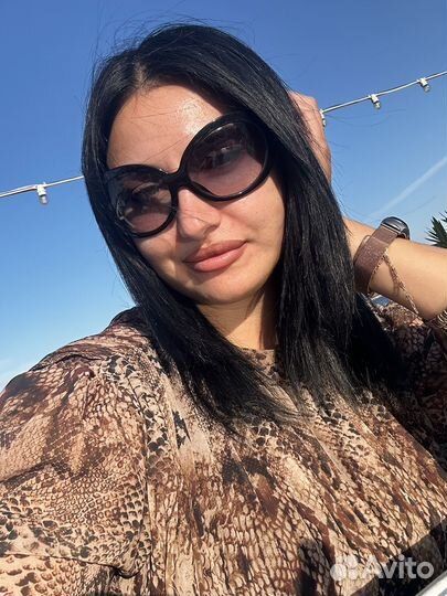 Очки Versace оригинал Италия