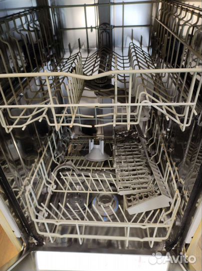 Посудомоечная машина bosch 45