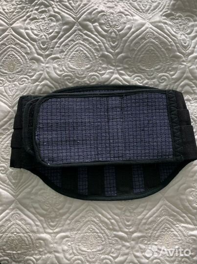 Корсет поясный