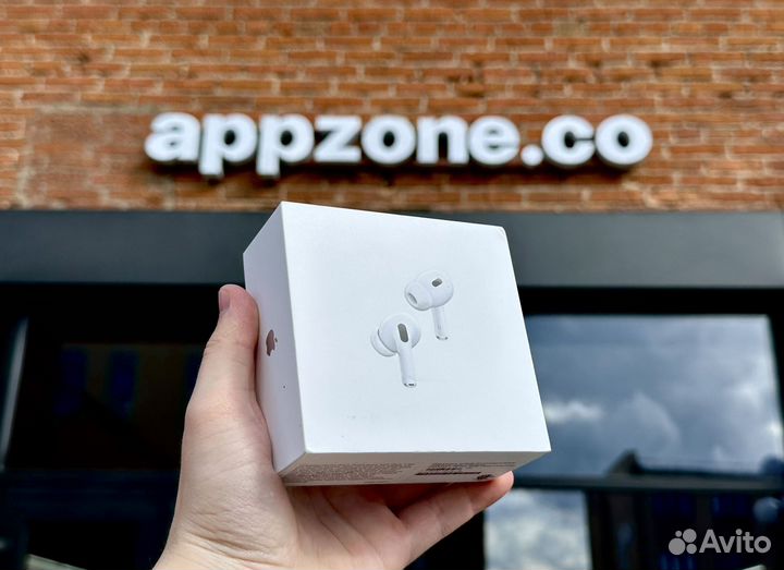 Airpods Pro 2, Оригинал Новые