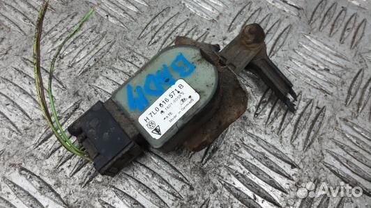 Датчик положения подвески audi Q7 (BAD14Q401)
